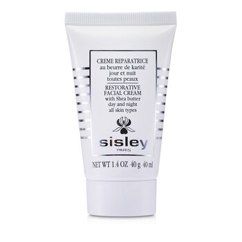 Sisley Botanical Restorative Facial Cream W/Shea Butter