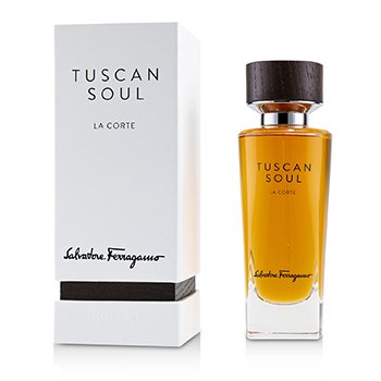 tuscan soul fragrance