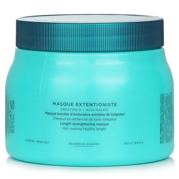 Resistance Masque Extentioniste Length Strengthening Masque