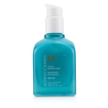 Moroccanoil Mending Infusion (For Weakened and Damaged Hair)