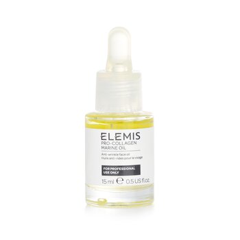 Elemis Pro-Collagen Marine Oil (Salon Product)