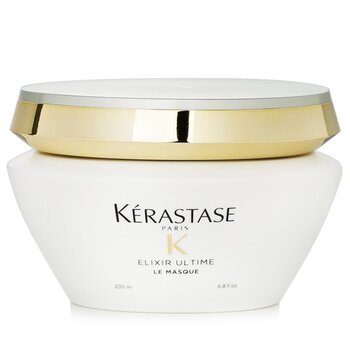 Kerastase Elixir Ultime Le Masque Sublimating Oil Infused Masque (Dull Hair)