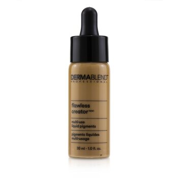 Dermablend Flawless Creator Multi Use Liquid Pigments Foundation - # 43N