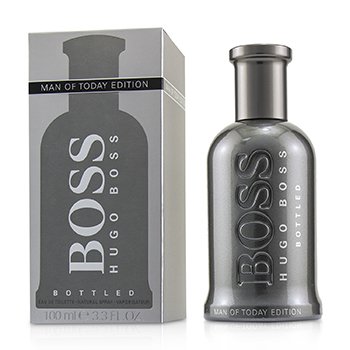 hugo boss bottled man of today