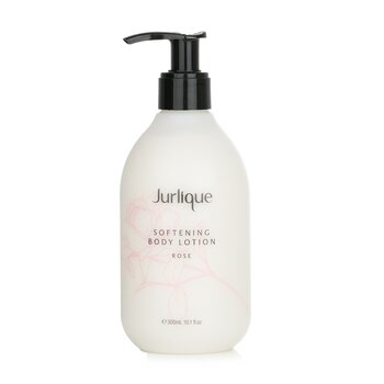 Jurlique Rose Softening Body Lotion(Random Packaging)