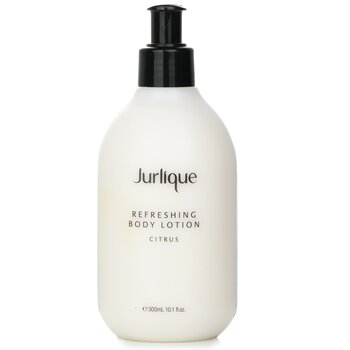 Jurlique Citrus Refreshing Body Lotion(Random Packaging)