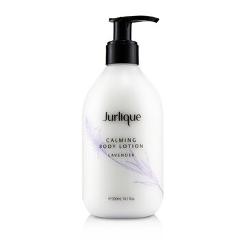 Jurlique Lavender Calming Body Lotion