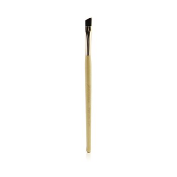 Jane Iredale Angle Liner/ Brow Brush - Rose Gold