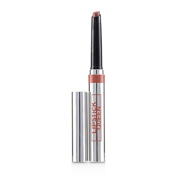 Lipstick Queen Rear View Mirror Lip Lacquer - # Joy Ride Java (A Subtle Cocoa)