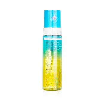 St. Tropez Self Tan Purity Bronzing Water Mousse