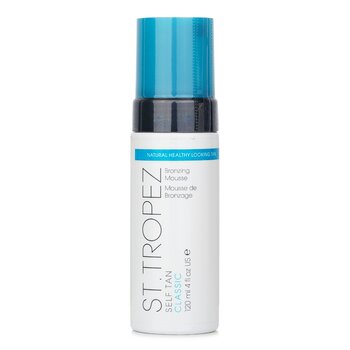 St. Tropez Self Tan Classic Bronzing Mousse