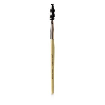 Deluxe Spoolie Brush - Rose Gold