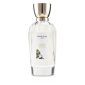 Goutal (Annick Goutal) Vanille Exquise Eau De Toilette Spray