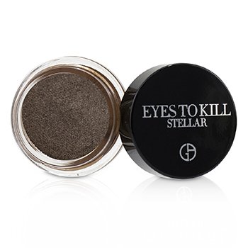 Giorgio Armani Eyes To Kill Stellar Bouncy High Pigment Eye Color - # 2 Halo