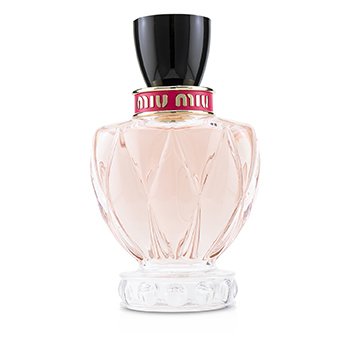 Miu Miu Twist Eau De Parfum Spray