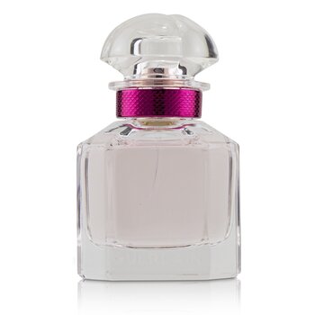 guerlain mon guerlain eau de toilette bloom of rose