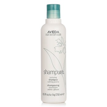 Shampure Nurturing Shampoo