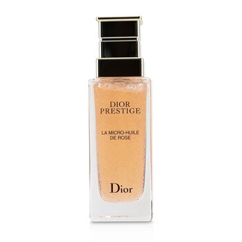 Christian Dior Dior Prestige La Micro-Huile De Rose Universal Regenerating Micro-Nutritive Concentrate