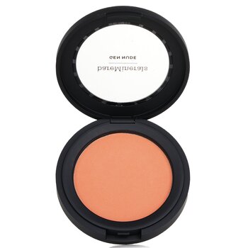 Gen Nude Powder Blush - # That Peach Tho