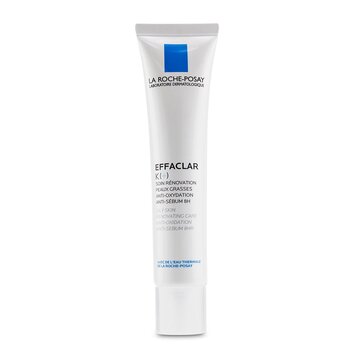 Effaclar K (+) Oily Skin Renovating Care