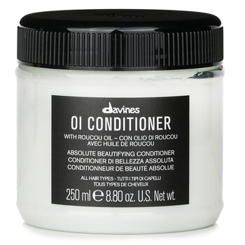 OI Conditioner (Absolute Beautifying Conditioner - All Hair Types)