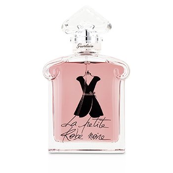 Guerlain La Petite Robe Noire Ma Robe Velours Eau De Parfum Spray