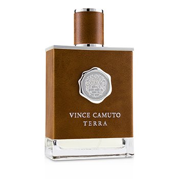 Vince Camuto Terra Eau De Toilette Spray