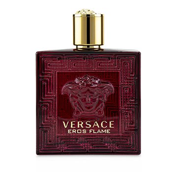 Versace Eros Flame Eau De Parfum Spray