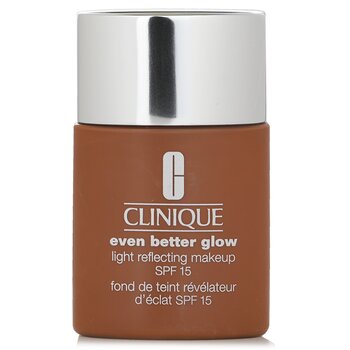 Even Better Glow Light Reflecting Makeup SPF 15 - # WN 114 Golden