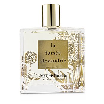 La Fumee Alexandrie Eau De Parfum Spray