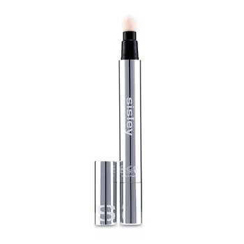 Stylo Lumiere Instant Radiance Booster Pen - #1 Pearly Rose