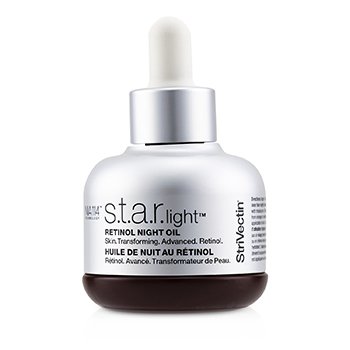 StriVectin StriVectin - S.T.A.R. Light Retinol Night Oil