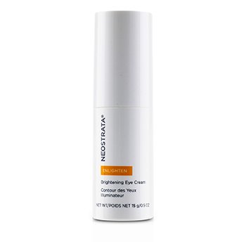 Neostrata Enlighten - Brightening Eye Cream