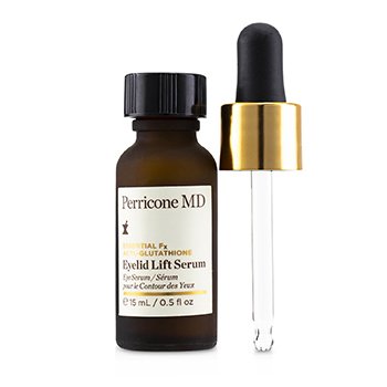 Perricone MD Essential Fx Acyl-Glutathione Eyelid Lift Serum