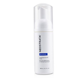 Resurface - Foaming Glycolic Wash 20AHA/PHA