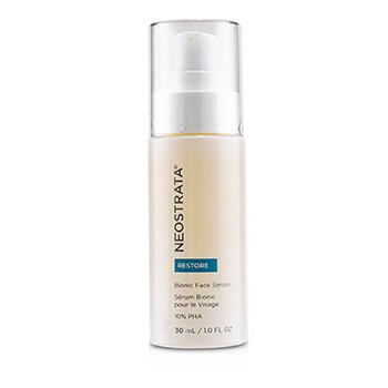 Neostrata Restore - Bionic Face Serum 10% PHA