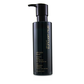 Shu Uemura Ultimate Reset Extreme Repair Conditioner (Very Damaged Hair)