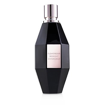 Flowerbomb Midnight Eau De Parfum Spray