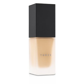 THREE Advanced Harmony Primer SPF 22 - # Confidence