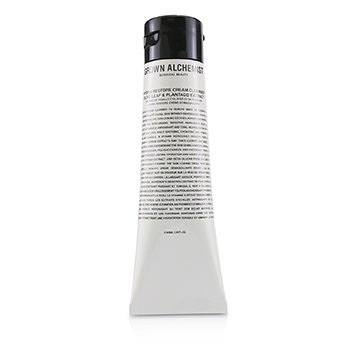 Grown Alchemist Hydra-Restore Cream Cleanser - Olive Leaf & Plantago Extract