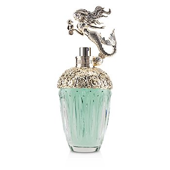 Anna Sui Fantasia Mermaid Eau De Toilette Spray