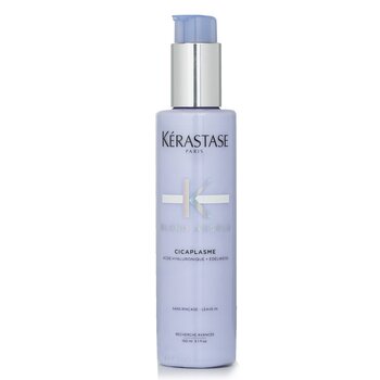 Kerastase Blond Absolu Cicaplasme Universal Fortifying Heat-Protecting Serum (Lightened or Highlighted Hair)