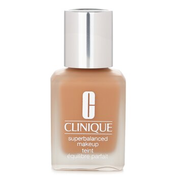 Clinique Superbalanced MakeUp - No. 09 / CN 90 Sand