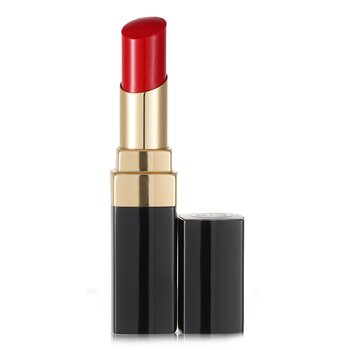 Chanel Rouge Coco Flash Hydrating Vibrant Shine Lip Colour - # 68 Ultime