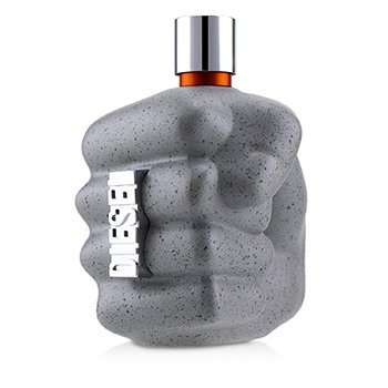 Diesel Only The Brave Street Eau De Toilette Spray