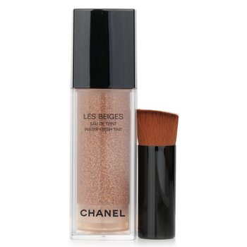 Chanel Les Beiges Eau De Teint Water Fresh Tint - # Medium Plus