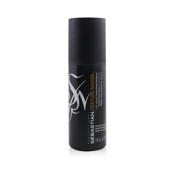 Sebastian Texture Maker (Non-Aerosol Texturizing Hairspray)