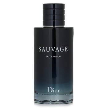 Christian Dior Sauvage Eau De Parfum Spray