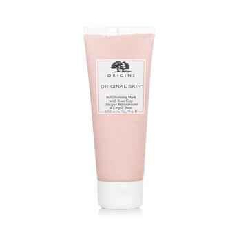 Origins Original Skin Retexturizing Mask With Rose Clay (For Normal, Oily & Combination Skin)