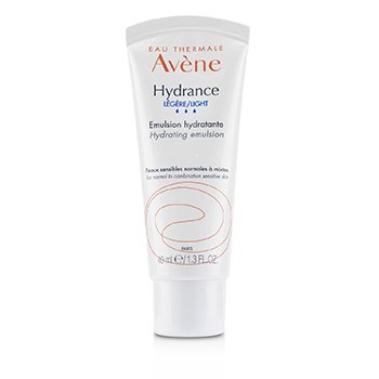 Avene Hydrance LIGHT Hydrating Emulsion - For Normal to Combination Sensitive Skin